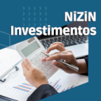 NiZiN Investimentos logo